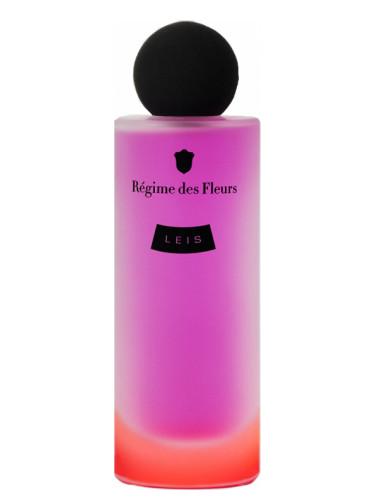 Leis - Régime des Fleurs