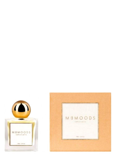 Lemoncello - M8 Moods