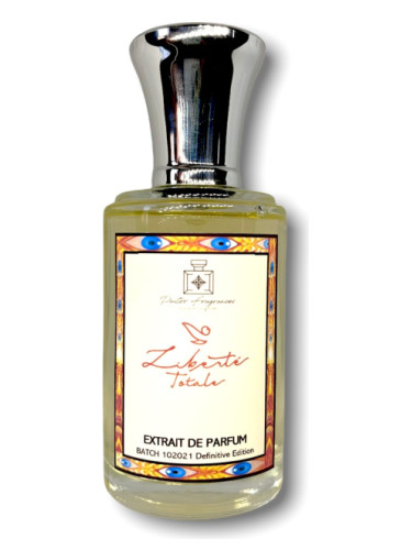 Liberté Totale - Pastor Fragrances