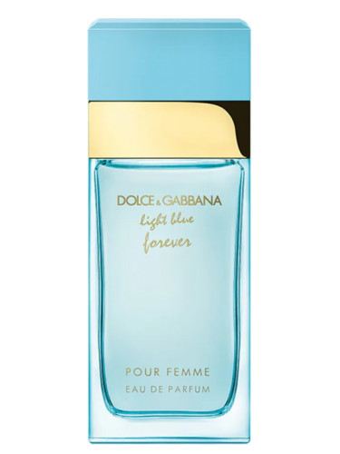 Light Blue Forever - Dolce&Gabbana