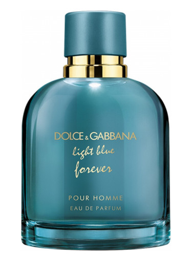 Light Blue Forever pour Homme - Dolce&Gabbana