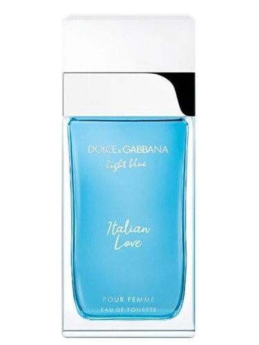 Light Blue Italian Love - Dolce&Gabbana