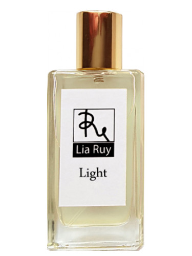 Light - Lia Ruy