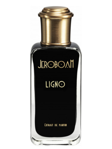 Ligno - Jeroboam