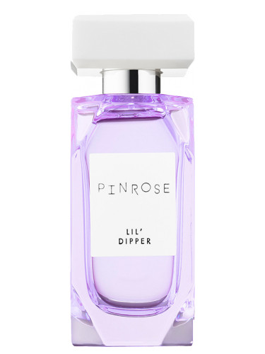 Lil' Dipper - Pinrose