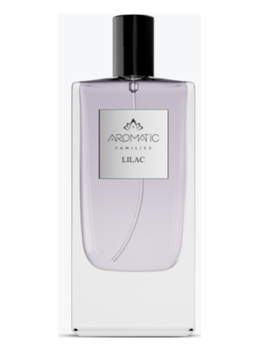 Lilac - Aromatic Families