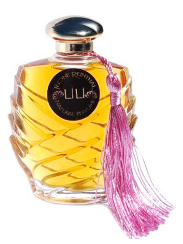 Lili - TRNP