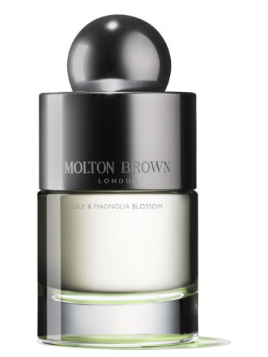 Lily & Magnolia Blossom Eau de Toilette - Molton Brown