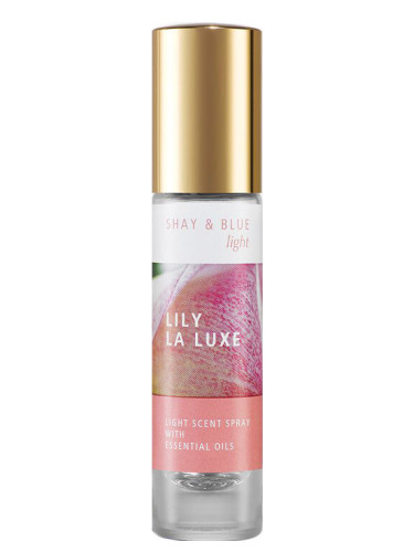 Lily La Luxe - Shay & Blue London