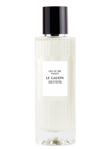 Lily Of The Valley (2020) - Le Galion