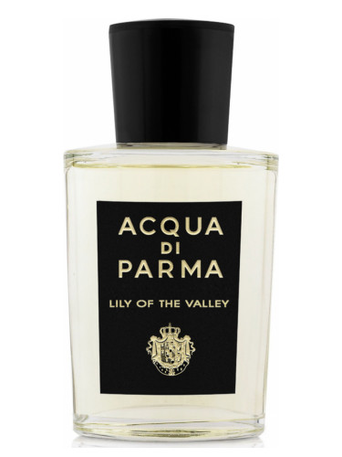 Lily of the Valley - Acqua di Parma