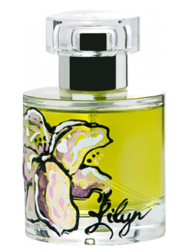 Lilyn - Calaj