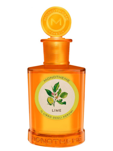 Lime - Monotheme Fine Fragrances Venezia