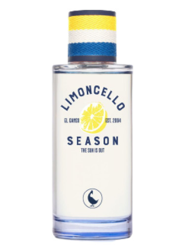 Limoncello Season - El Ganso