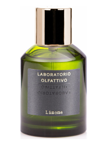 Limone - Laboratorio Olfattivo