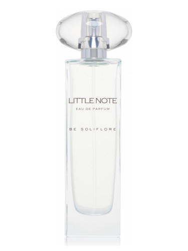 Little Note - Be Soliflore