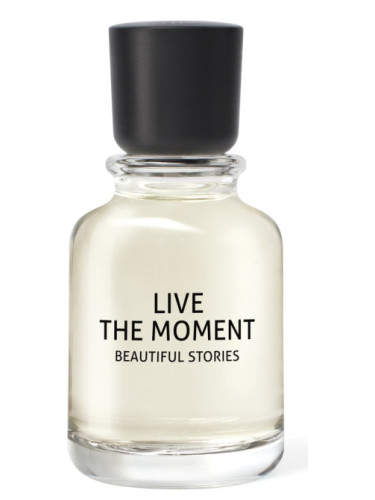 Live The Moment - Nocibé