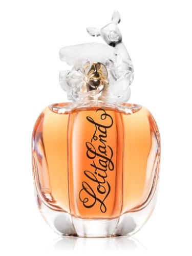 LolitaLand - Lolita Lempicka