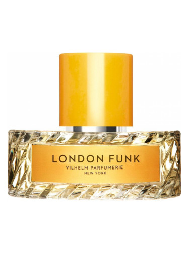 London Funk - Vilhelm Parfumerie