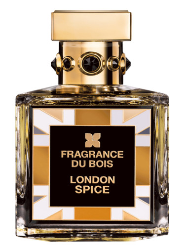 London Spice - Fragrance Du Bois