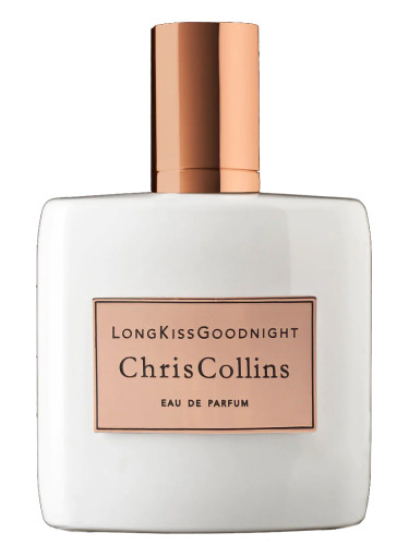 Long Kiss Goodnight - Chris Collins