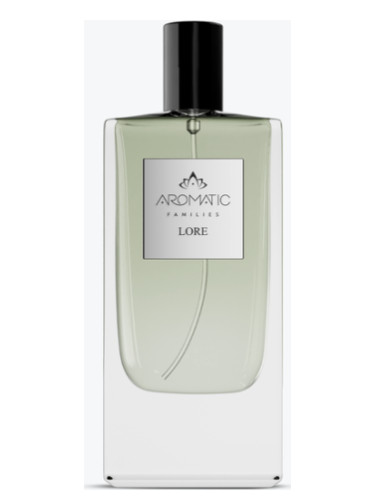 Lore - Aromatic Families