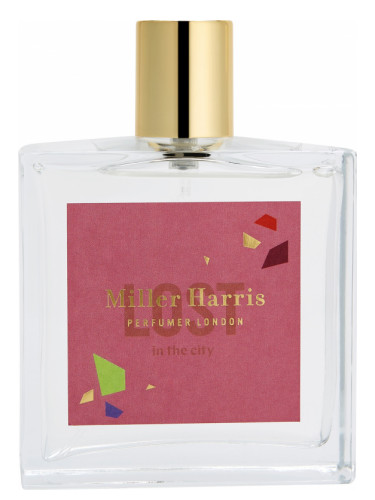 Lost In The City - Miller Harris