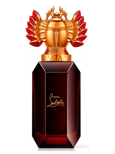 Loubicharme - Christian Louboutin