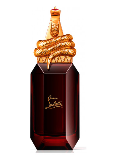 Loubiprince - Christian Louboutin