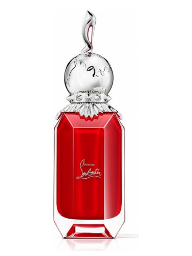 Loubirouge - Christian Louboutin