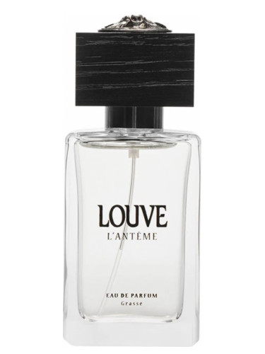 Louve - Prima Materia