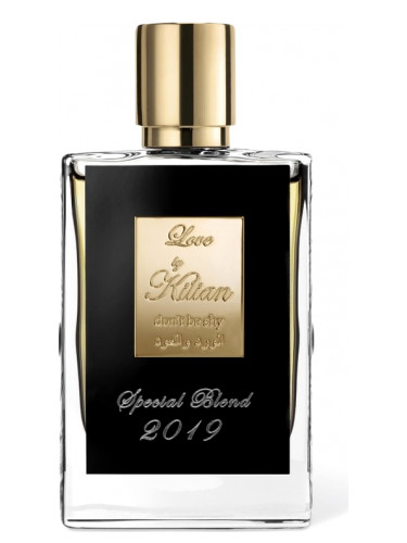 Love by Kilian Rose and Oud - By Kilian