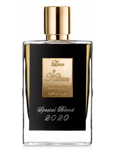 Love by Kilian Rose and Oud Special Blend 2020 - By Kilian