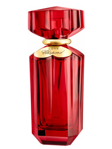 Love Chopard - Chopard
