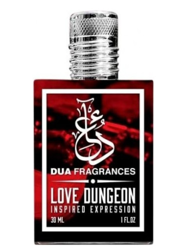 Love Dungeon - The Dua Brand