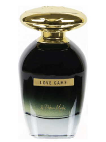 Love Game - Patrice Martin
