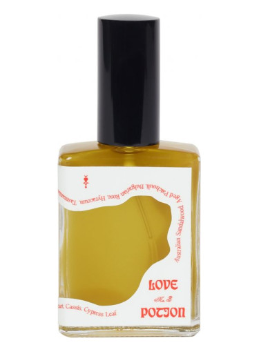 Love Potion No. 3 - Tiermarq