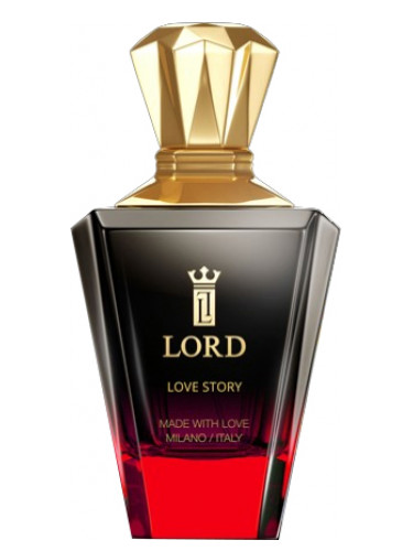 Love Story - Lord Milano