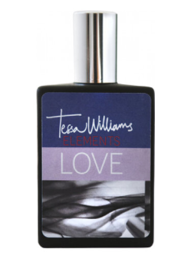 Love - Tessa Williams