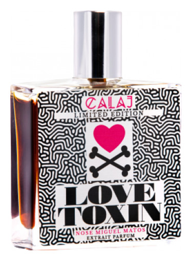 Love Toxin - Calaj