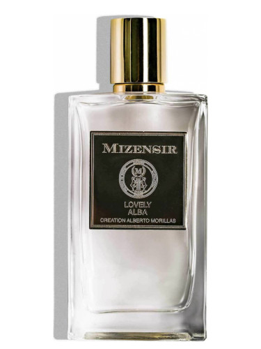 Lovely Alba - Mizensir