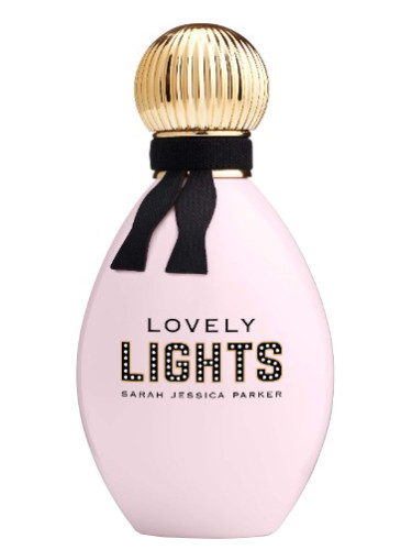 Lovely Lights - Sarah Jessica Parker