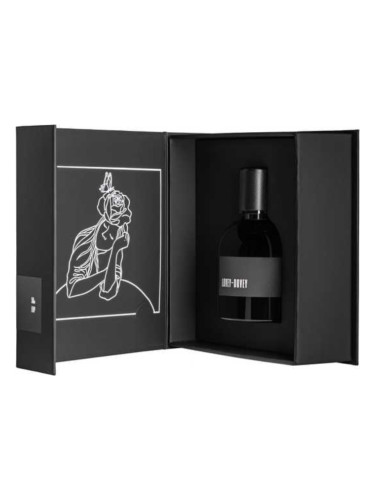 Lovey-Dovey - Parfum Buro