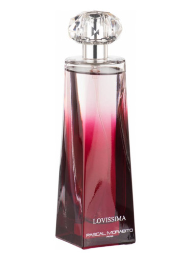 Lovissima - Pascal Morabito