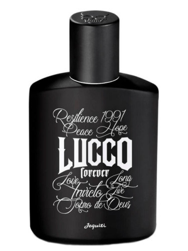 Lucco Forever - Jequiti