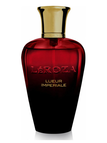 Lueur Imperiale - LeROZA Perfumes