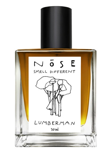 Lumberman - Nose Perfumes