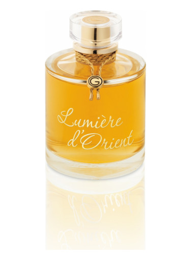 Lumière d'Orient - Grès