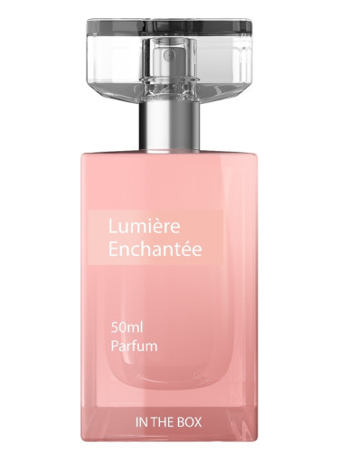 Lumiére Enchantée - In The Box