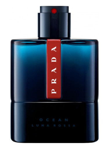 Luna Rossa Ocean - Prada